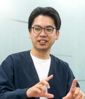 中川 暢也