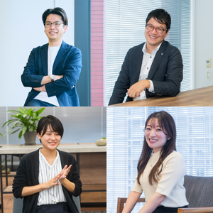 採用バナー